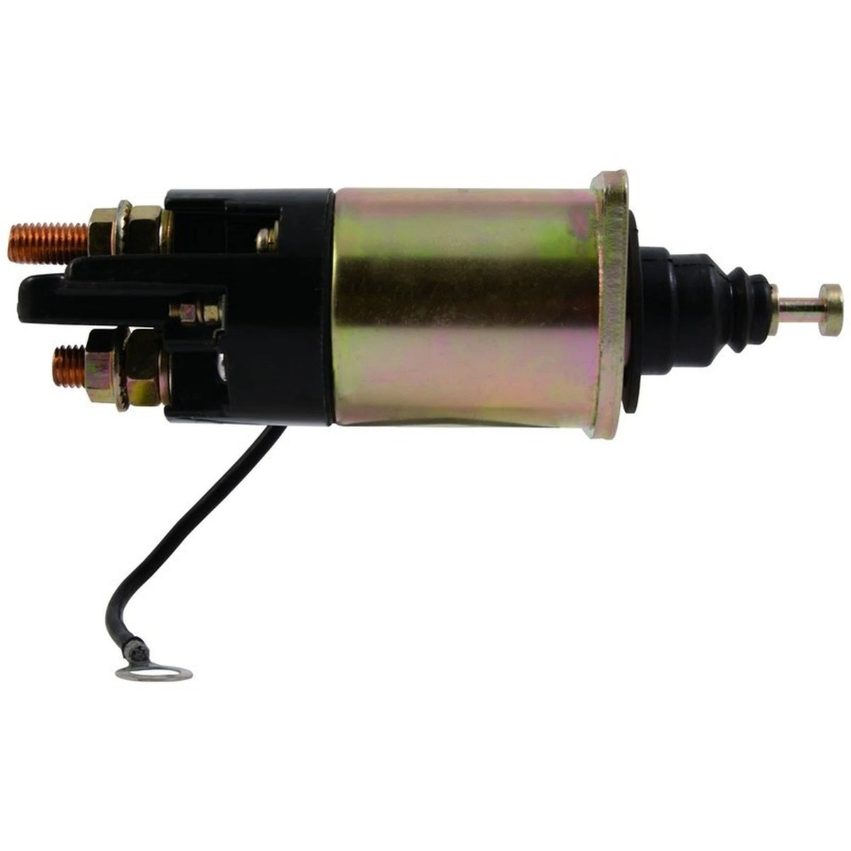 Solenoid for Ford L6000 L7000 L8000 L9000 Series (1985–1999) D10511408 SDR6153
