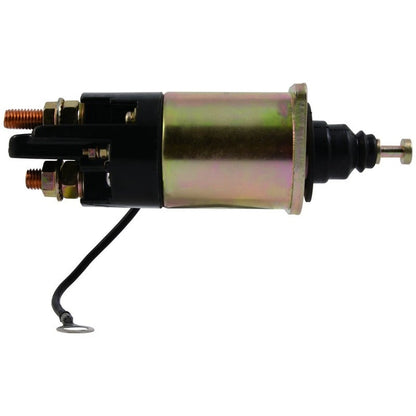 Solenoid for Ford L6000 L7000 L8000 L9000 Series (1985–1999) D10511408 SDR6153