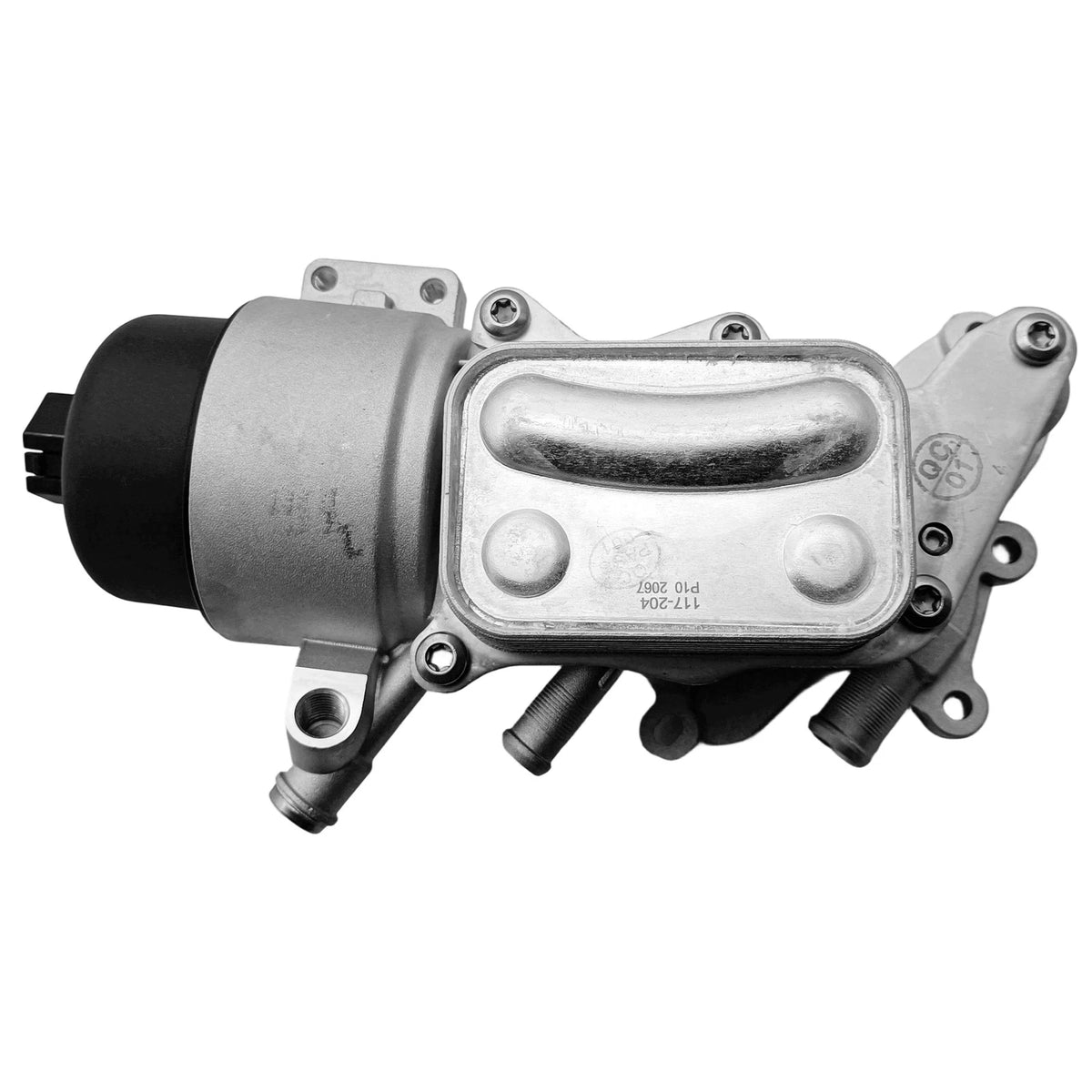 Engine Oil Filter Housing for Mini Cooper (2011–2016)