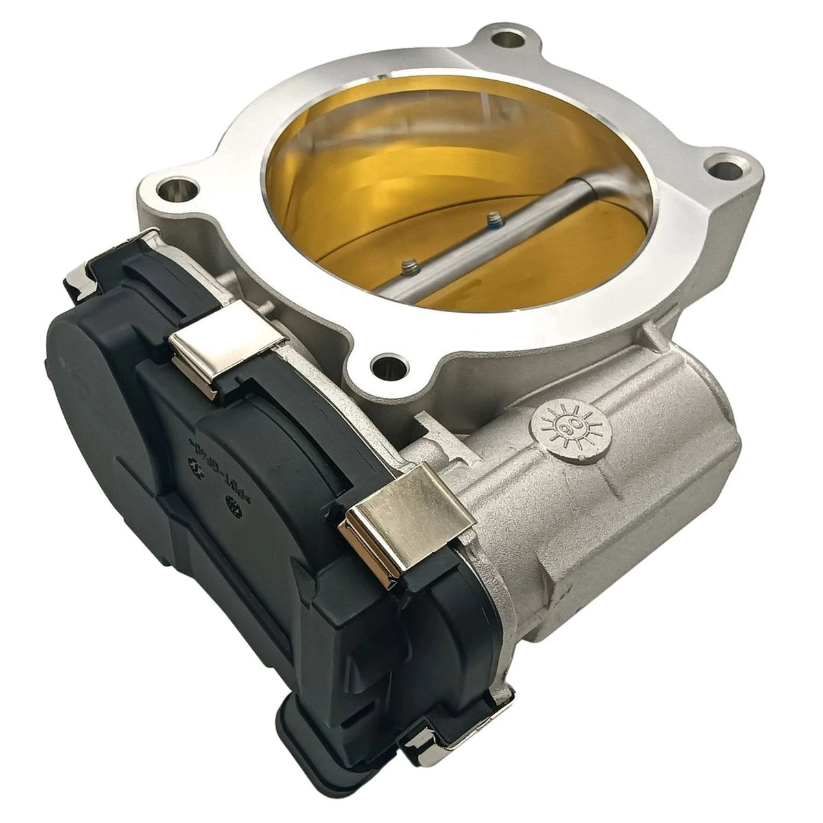 Throttle Body for Buick Lucerne Cadillac SRX DTS STS 4.6L V8 (2006–2011) 12615495