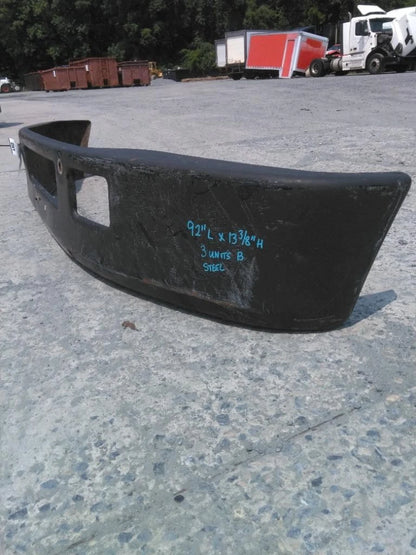 Bumper for Ford F750 (2000–2026)