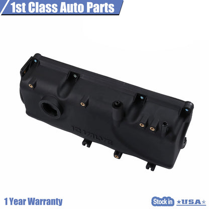 Engine Valve Cover for Hyundai Accent (1995–1999) 1.5L L4 SOHC 22410-22030
