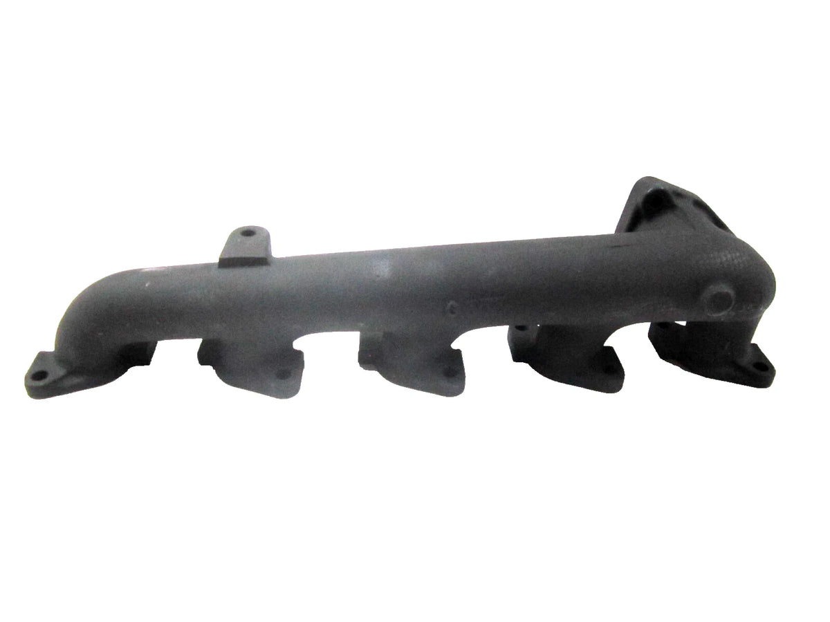 Exhaust Manifold for Kubota L4850DT L5450DT (17381-12310, 17381-12312)