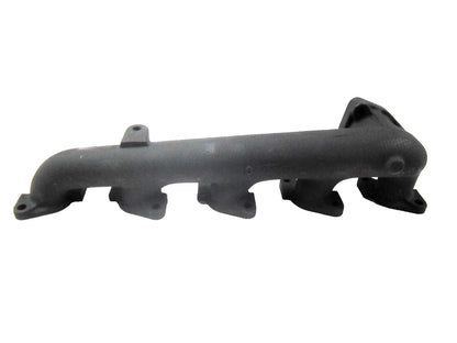 Exhaust Manifold for Kubota L4850DT L5450DT (17381-12310, 17381-12312)