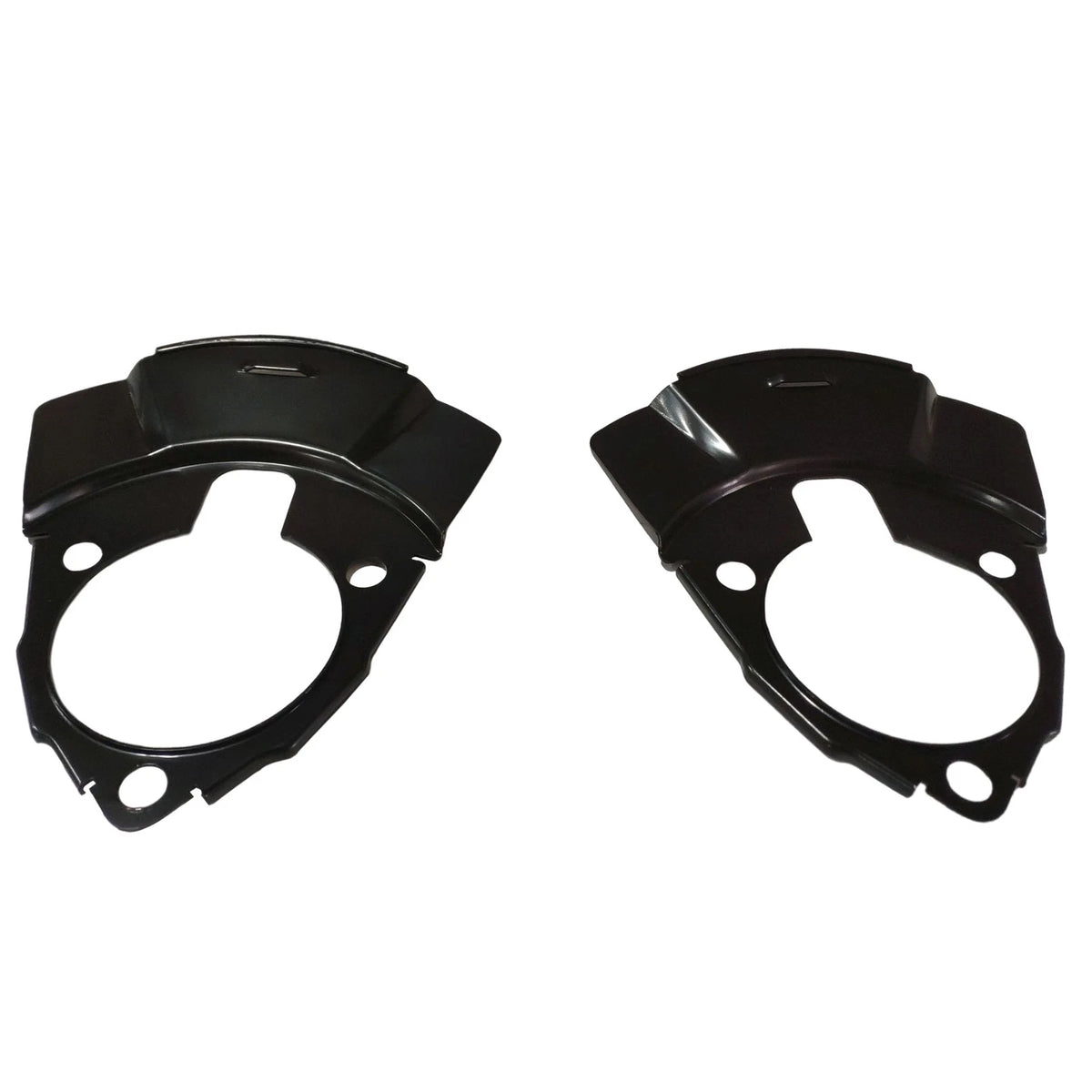 2X Front Brake Dust Shield for Chevy Suburban 1500 GMC Sierra 1500 Yukon