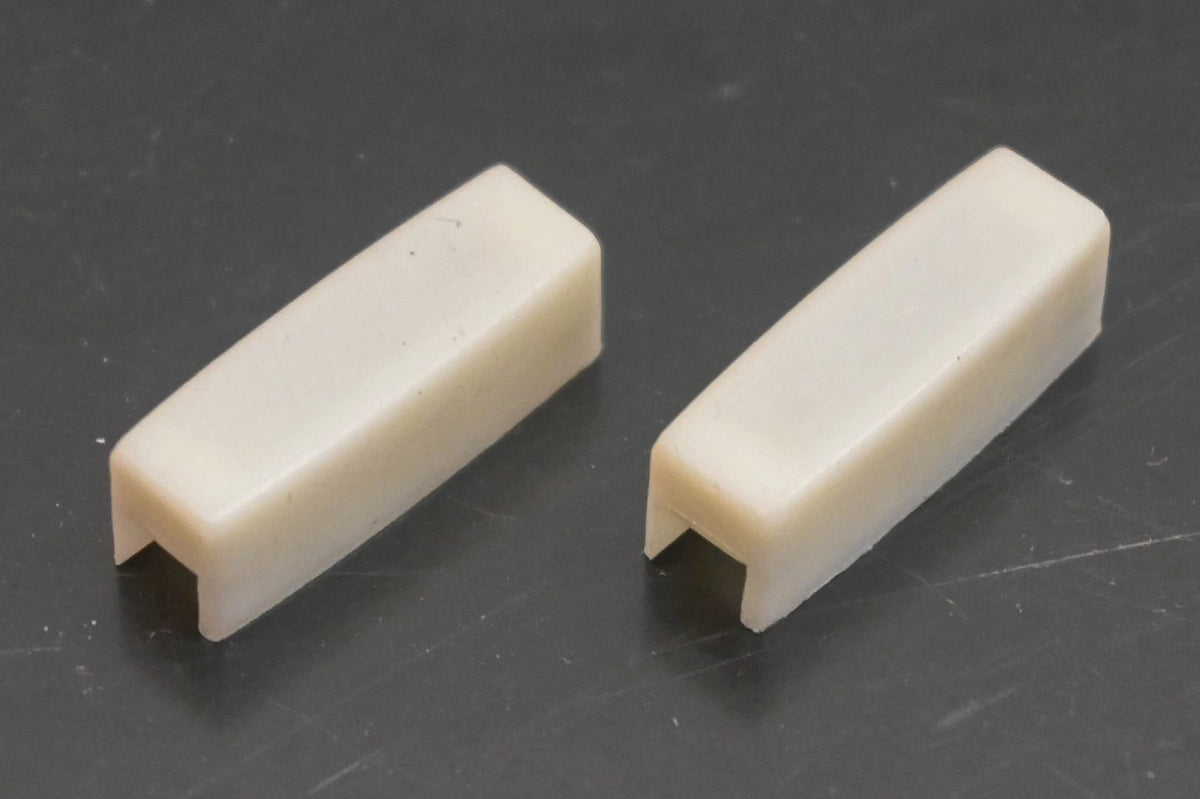 2X Shift Fork Inserts for Ford (D8ZZ-7L082-A)
