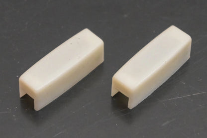 2X Shift Fork Inserts for Ford (D8ZZ-7L082-A)