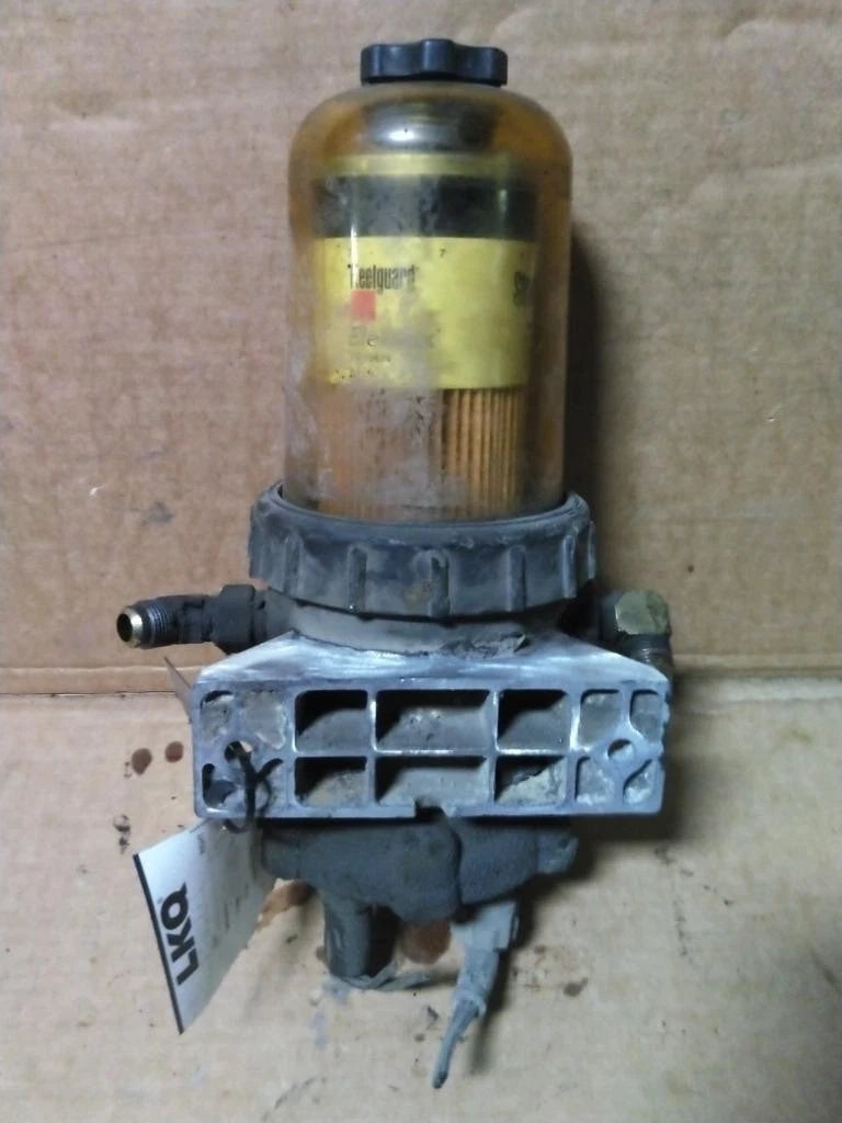 Fuel Water Separator Assembly for Cummins ISX15 (2014)