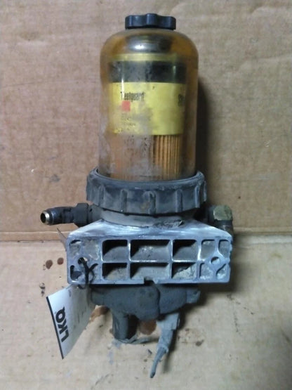 Fuel Water Separator Assembly for Cummins ISX15 (2014)