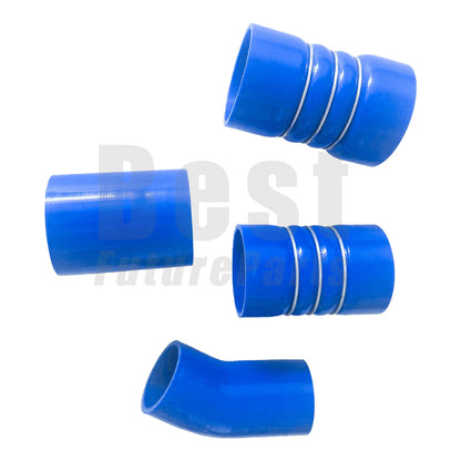 Turbo Intercooler Pipe & Boot Kit for Ford F250 F350 6.0L (2003–2007)
