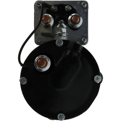 Starter for Caterpillar 3406, 3408 (1985–1995) 1114059 410-12209 22899DR
