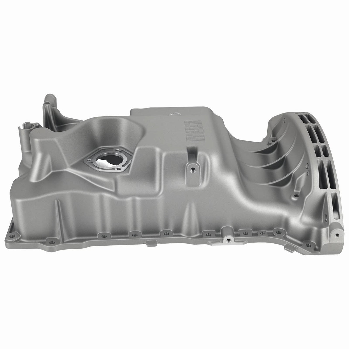 Oil Pan Sump for Mercedes-Benz CLA250 GLA250 2.0L (2014–2020) A2700140000