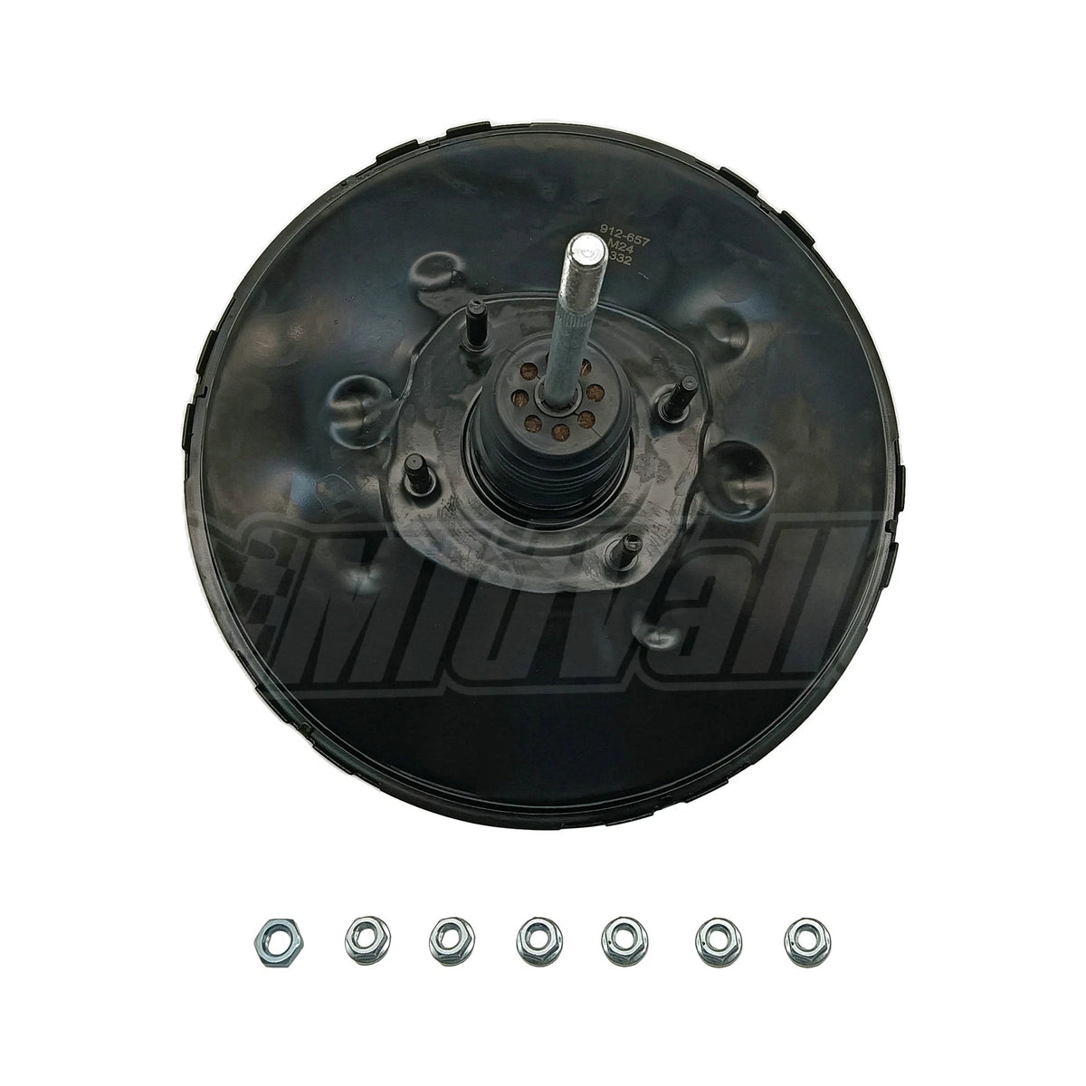 Vacuum Power Brake Booster 53-3627 for Toyota 4Runner (2016–2022)