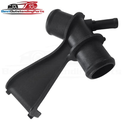 Water Outlet for Toyota Corolla Matrix 2009–2017 1.8L L4 165770T030 902924