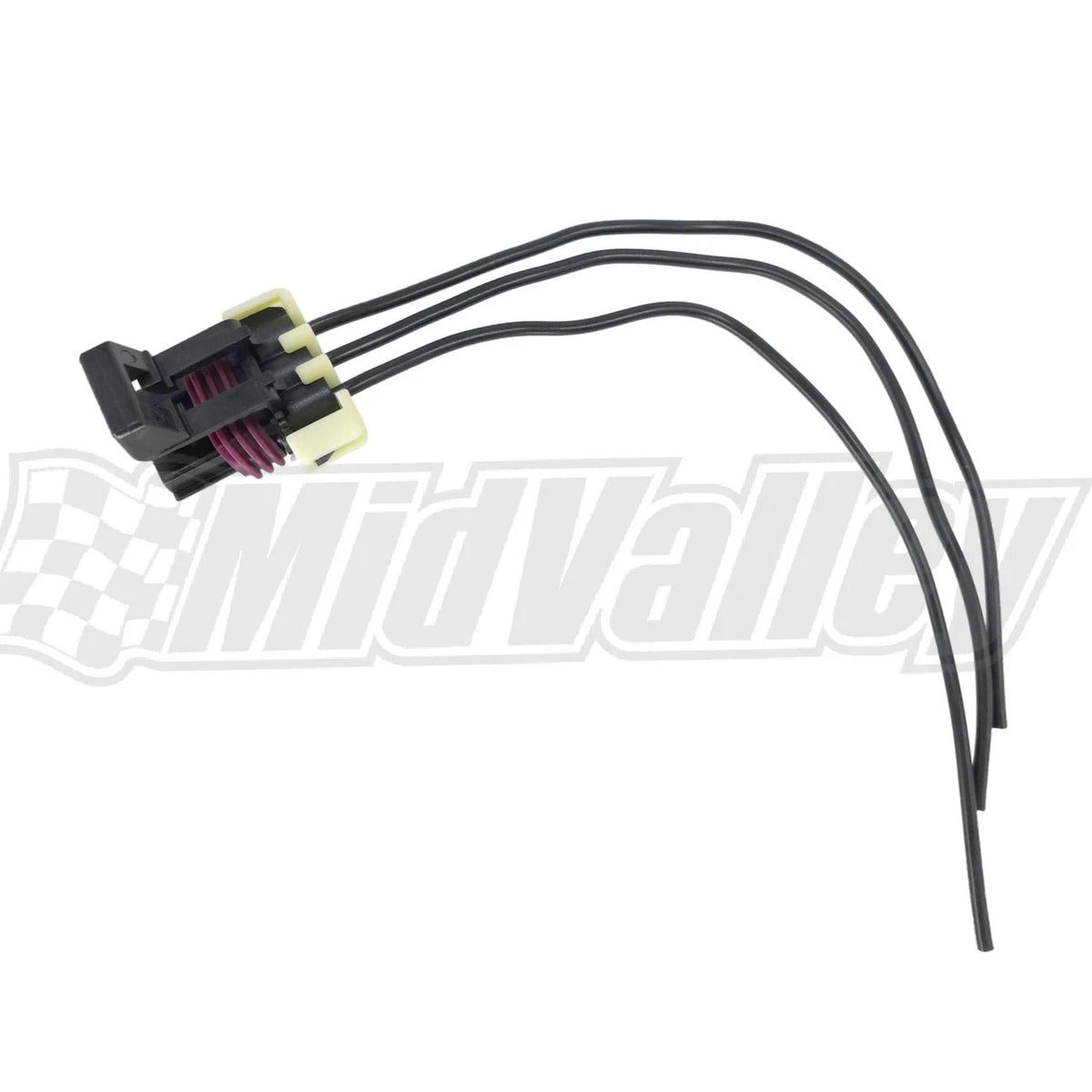 Camshaft Position Sensor Connector for Buick Century, LeSabre, Regal, Camaro (S-724)