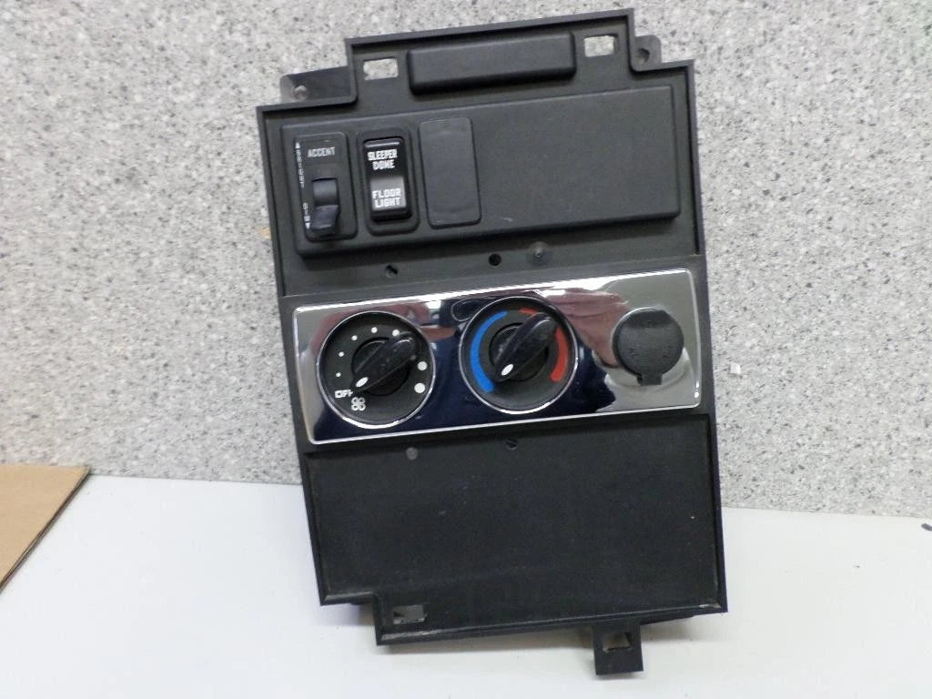 Temperature Control for International LT (2020) - Replaces 3621343F92