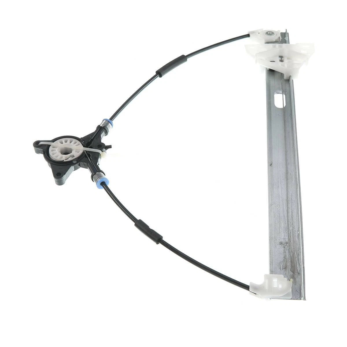 Front Left Power Window Regulator w/o Motor for Mazda 3 (2004–2009) 749-050