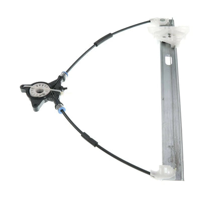 Front Left Power Window Regulator w/o Motor for Mazda 3 (2004–2009) 749-050