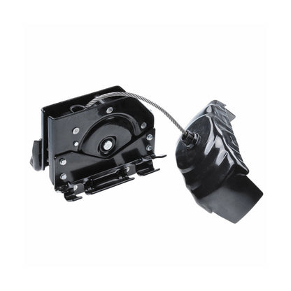 Spare Tire Hoist Assembly for Chevrolet Suburban 1500 GMC Yukon (2001–2017)
