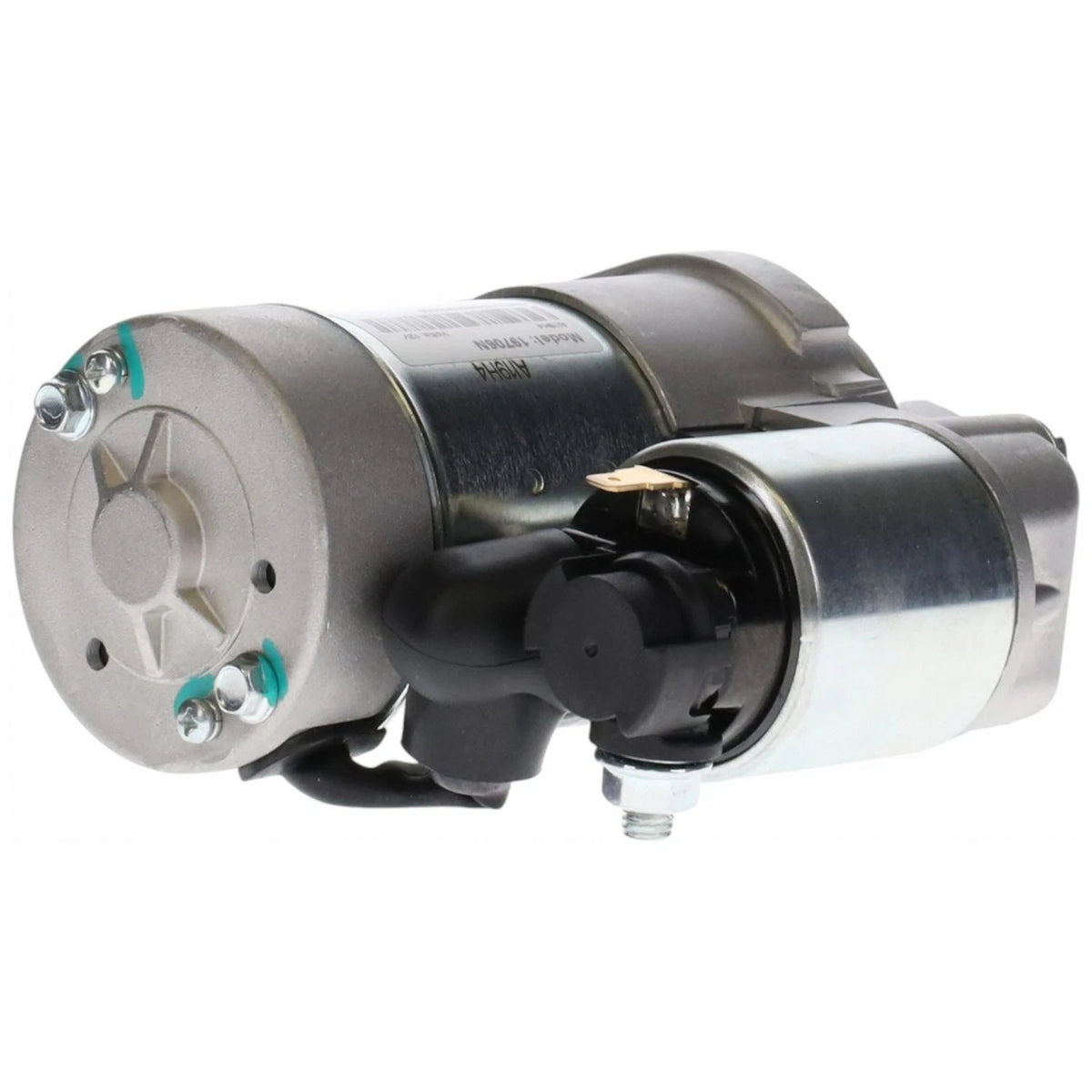 Starter for Suzuki DF15AEL2, DF15AES2, DF15AS2 (2017–2018) 31100-94J10 S114912B