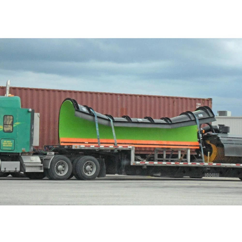 Aluminum Load Leveler Bridge for Heavy-Duty Use (20,000 lb Capacity)