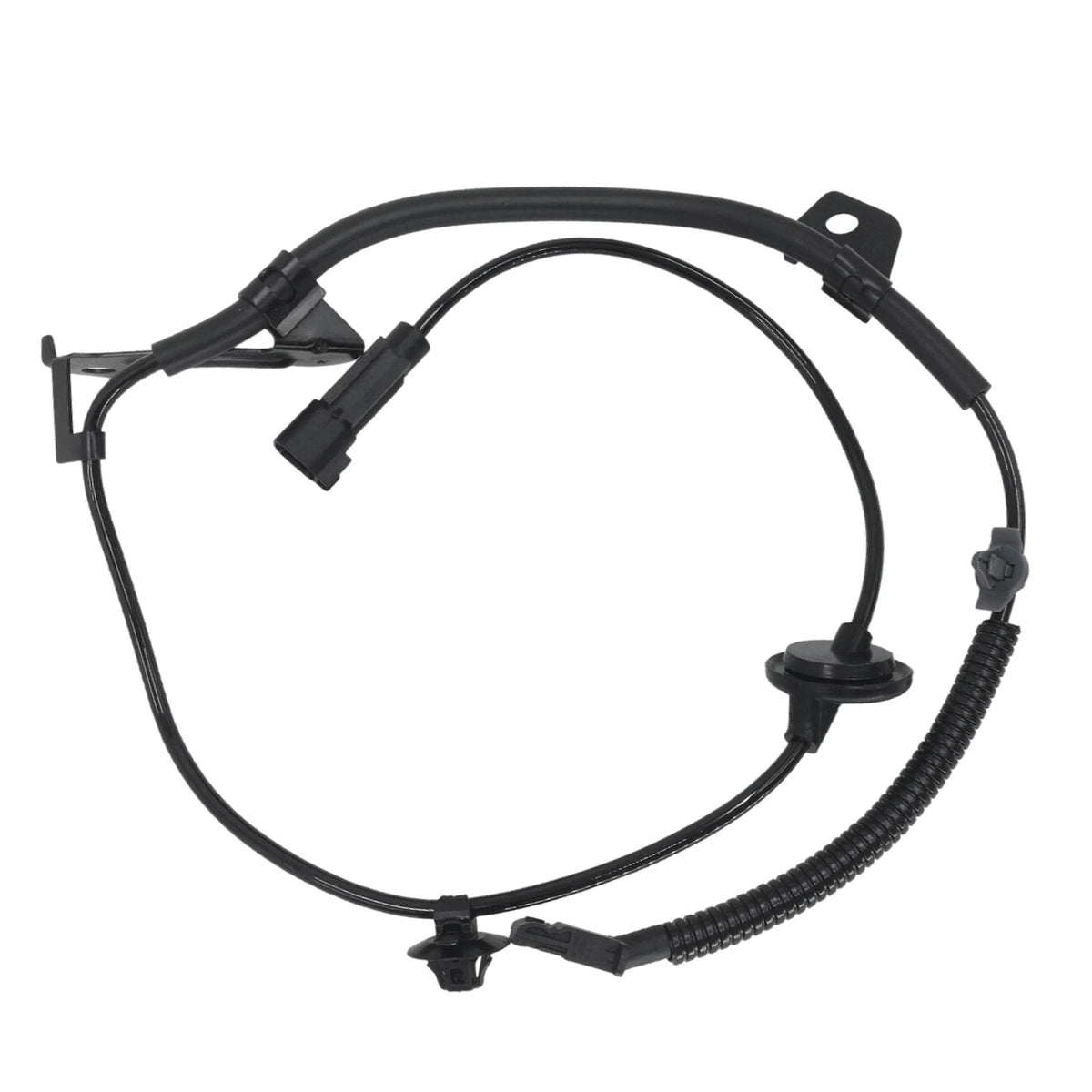 Rear Right ABS Wheel Speed Sensor for Jeep Patriot Compass (2007–2017) 970-055