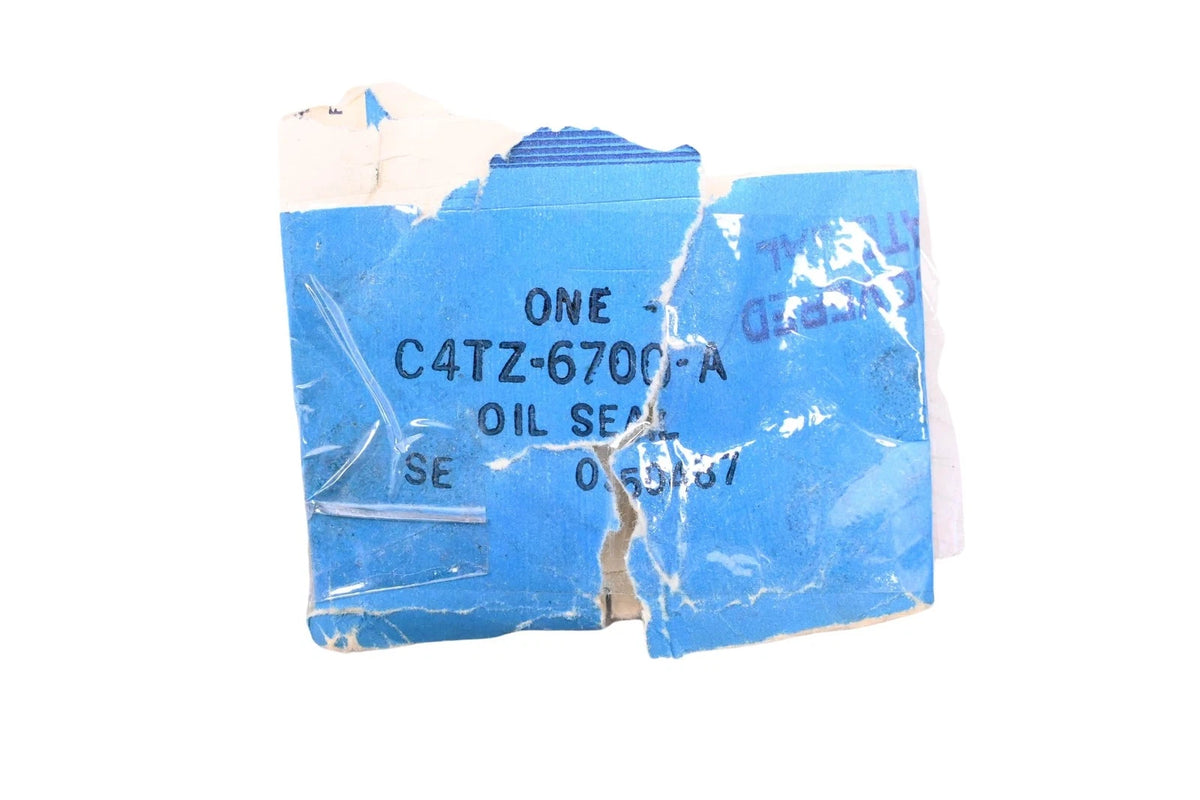 Seal Assembly for Ford C4TZ-6700-A (NOS)