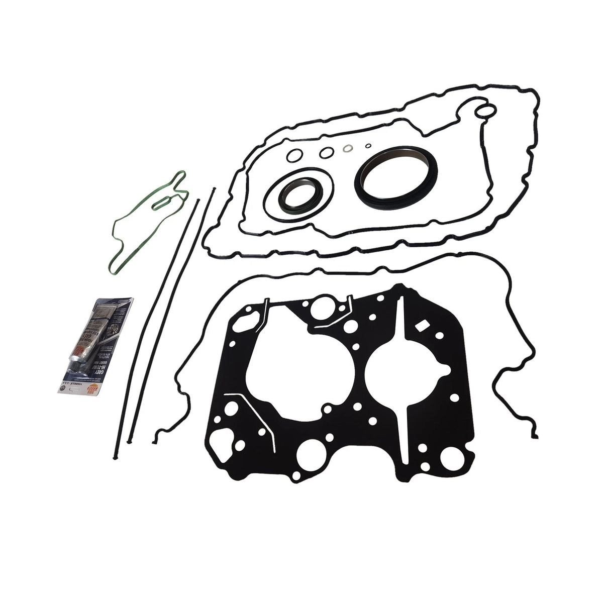 Lower Gasket Set for Ford F-250 F-350 F-450 F-550 Super Duty (2008–2010)