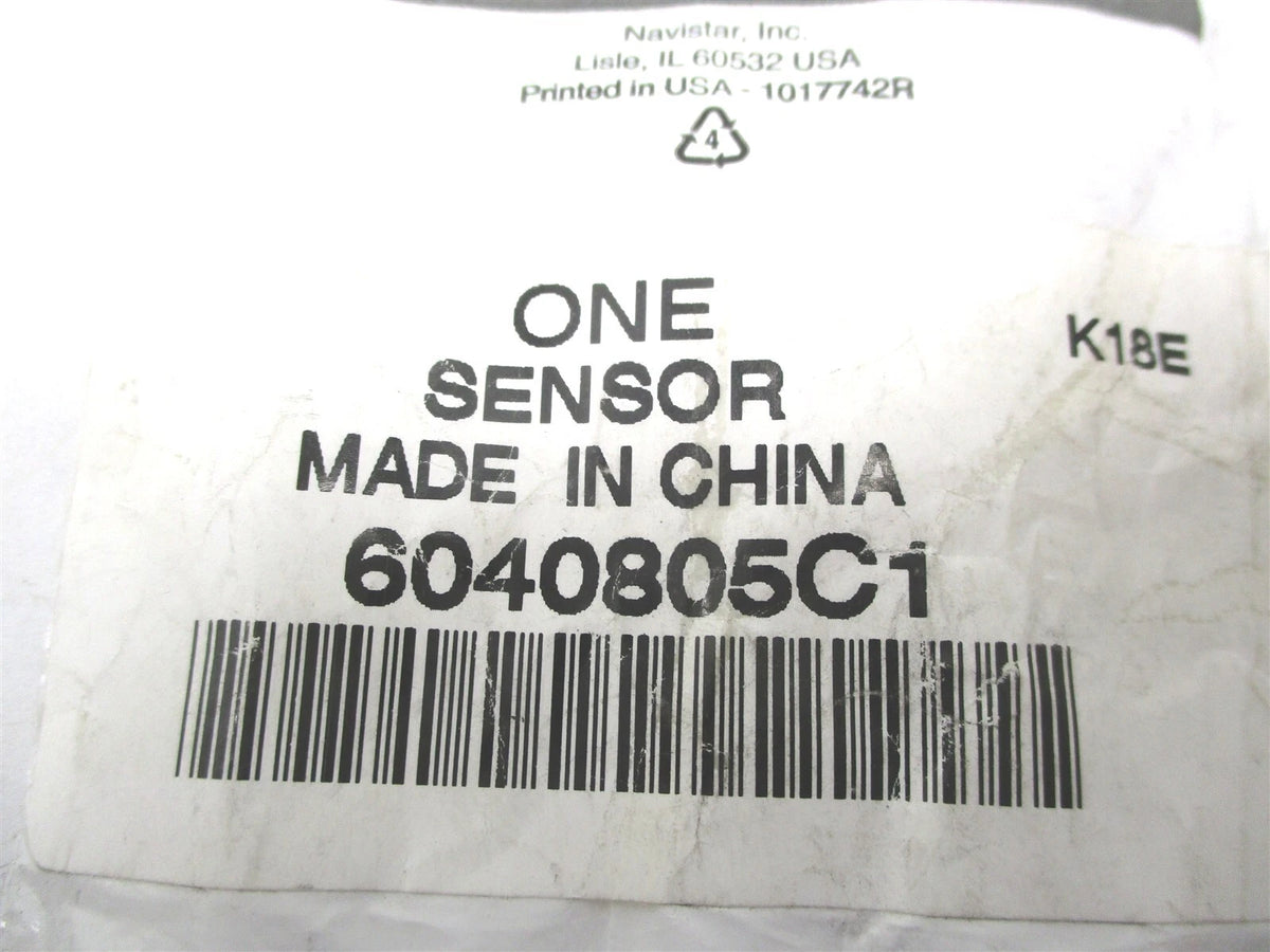 Ambient Air Temp Sensor for International (6040805C1)