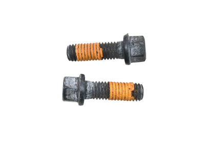 Set of 2 Torque Screws 7/16-14 x 1-3/8" Grade 8 for AW024-22