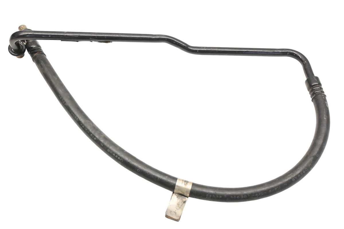A/C Refrigerant Liquid Hose Assembly for