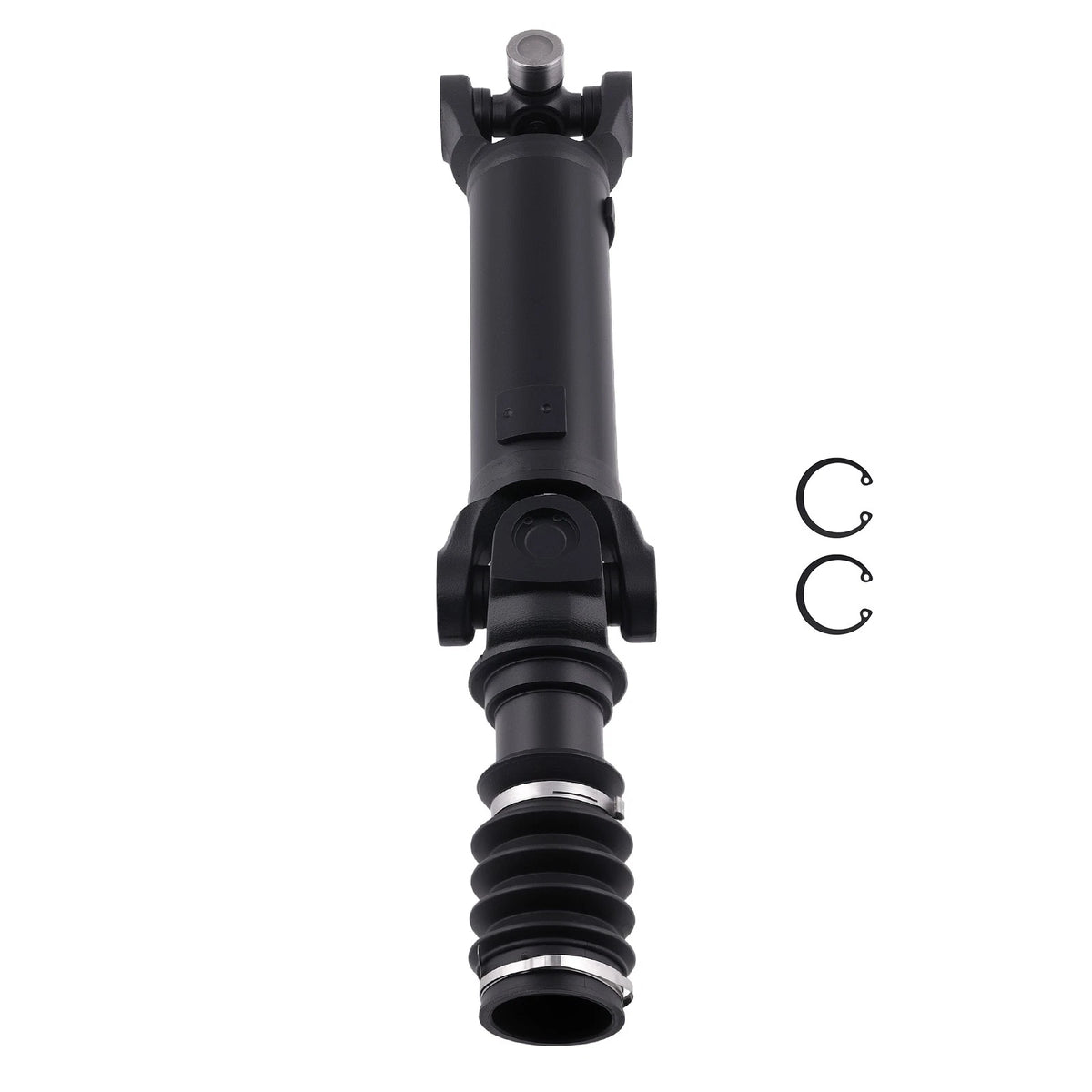 Drive Shaft Propeller Shaft for Jeep Wrangler TJ L6 4.0L 4WD (1997–2006) 936-070