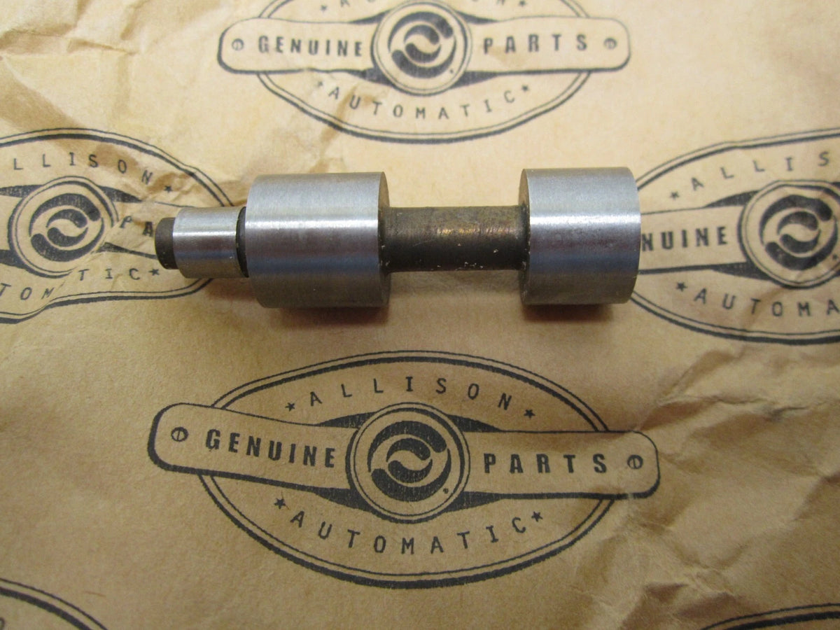 Allison Transmission Solenoid Regulator Valve for