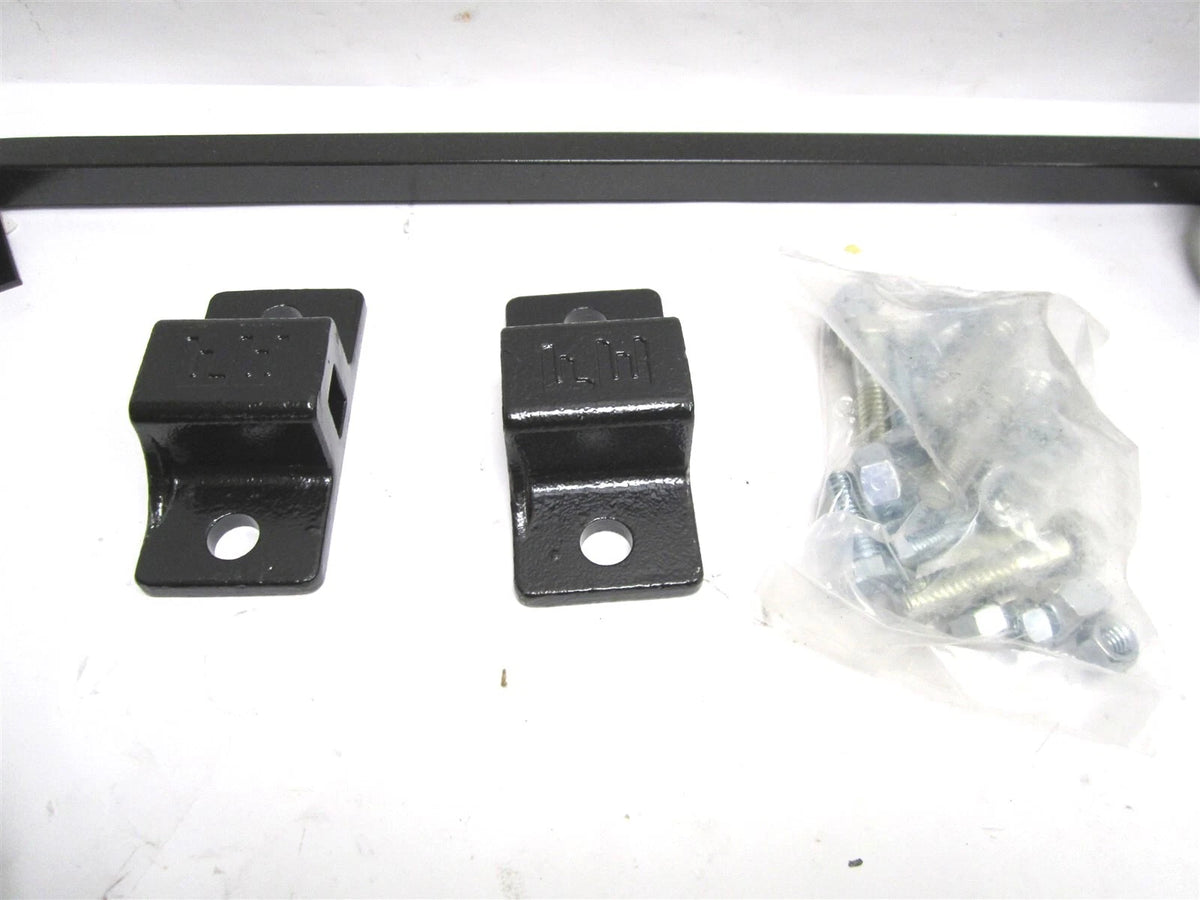 Mudflap Bracket Kit for Fleet Engineers (031-00133)