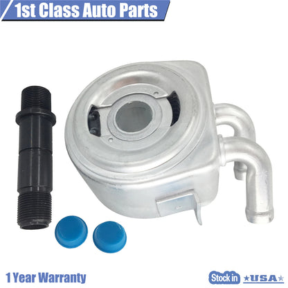Engine Oil Cooler for Ford Escape Mercury Mariner 2001–2007 1S7Z6A642AA