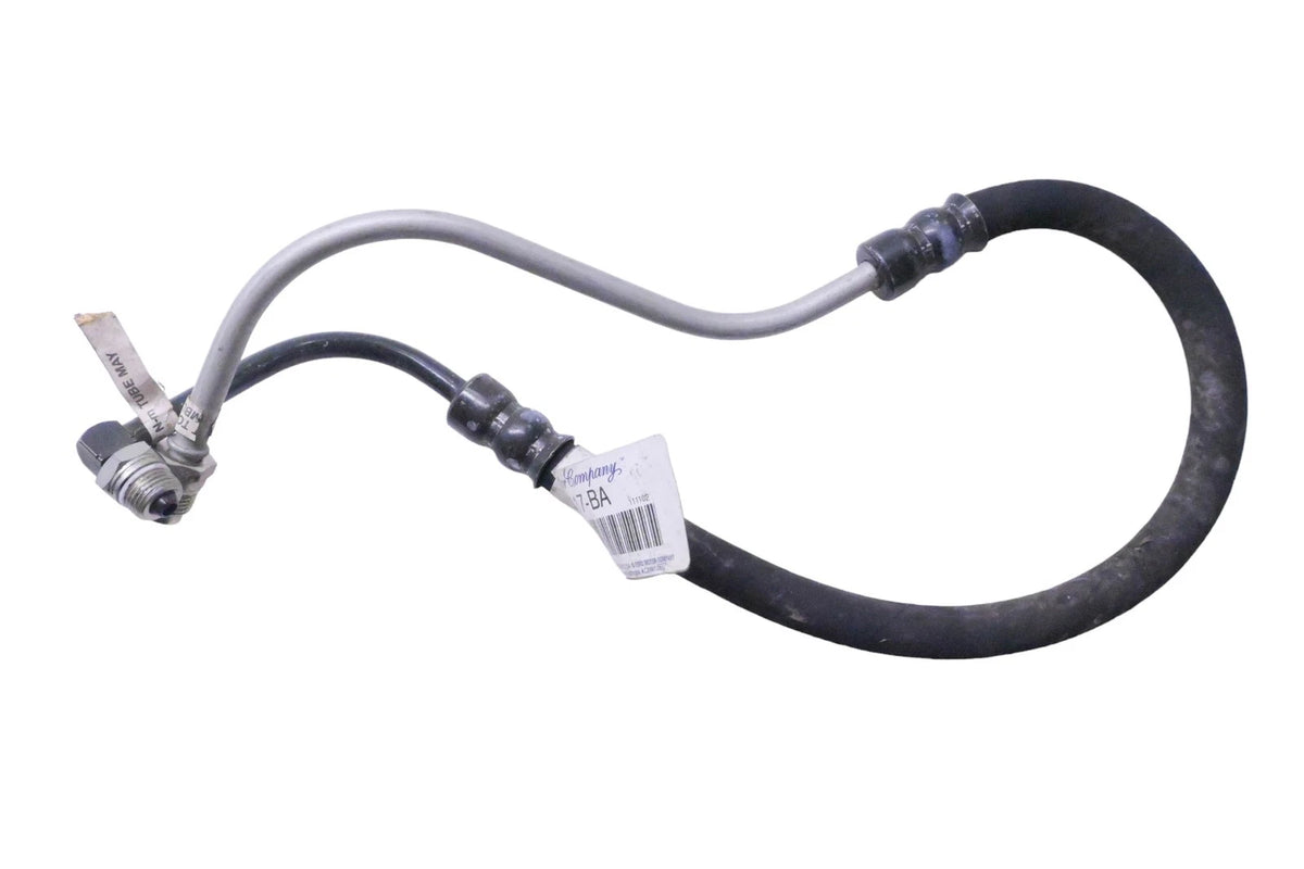 Power Steering Pressure Line Hose for Ford (2002–2002) 2C3Z-3A717-BA