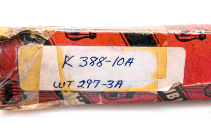 Cluster Gear Countershaft for Republic K388-10A, WT-297-3A