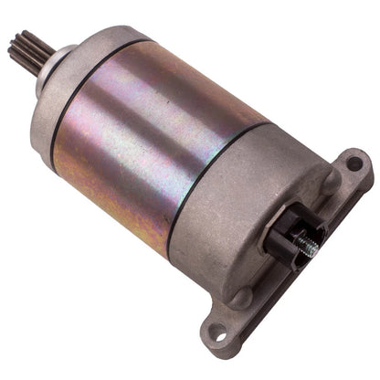Starter Motor for Yamaha Grizzly 550 Kodiak 700 YFM550 YFM700 (2007–2018) 28P-81890-00-00