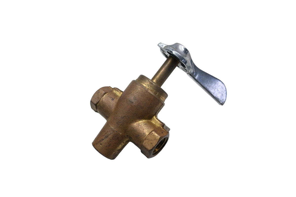 Fuel Selector Valve Assembly for Ford (C1TZ-9189-B)