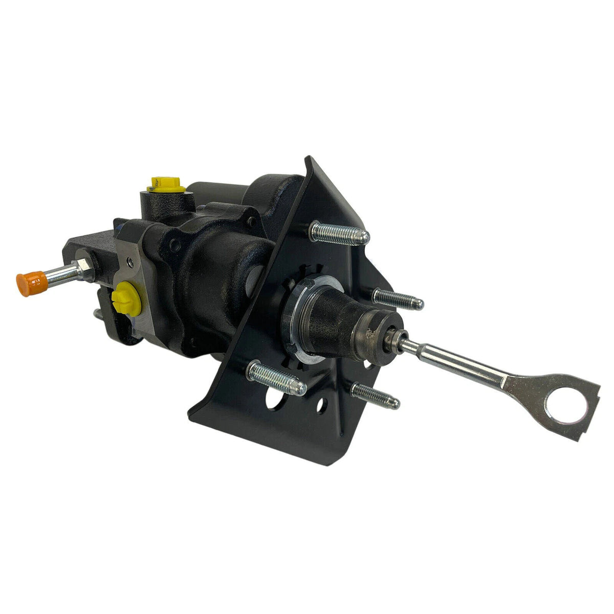 Hydraulic Power Brake Booster 52-7371 for Chevy Silverado 2500 GMC (2003–2007)