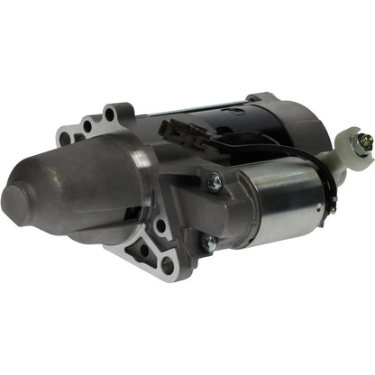Starter for Infiniti Q45 M45 V8 4.5L (2002–2006) 23300-AR20A 17864N