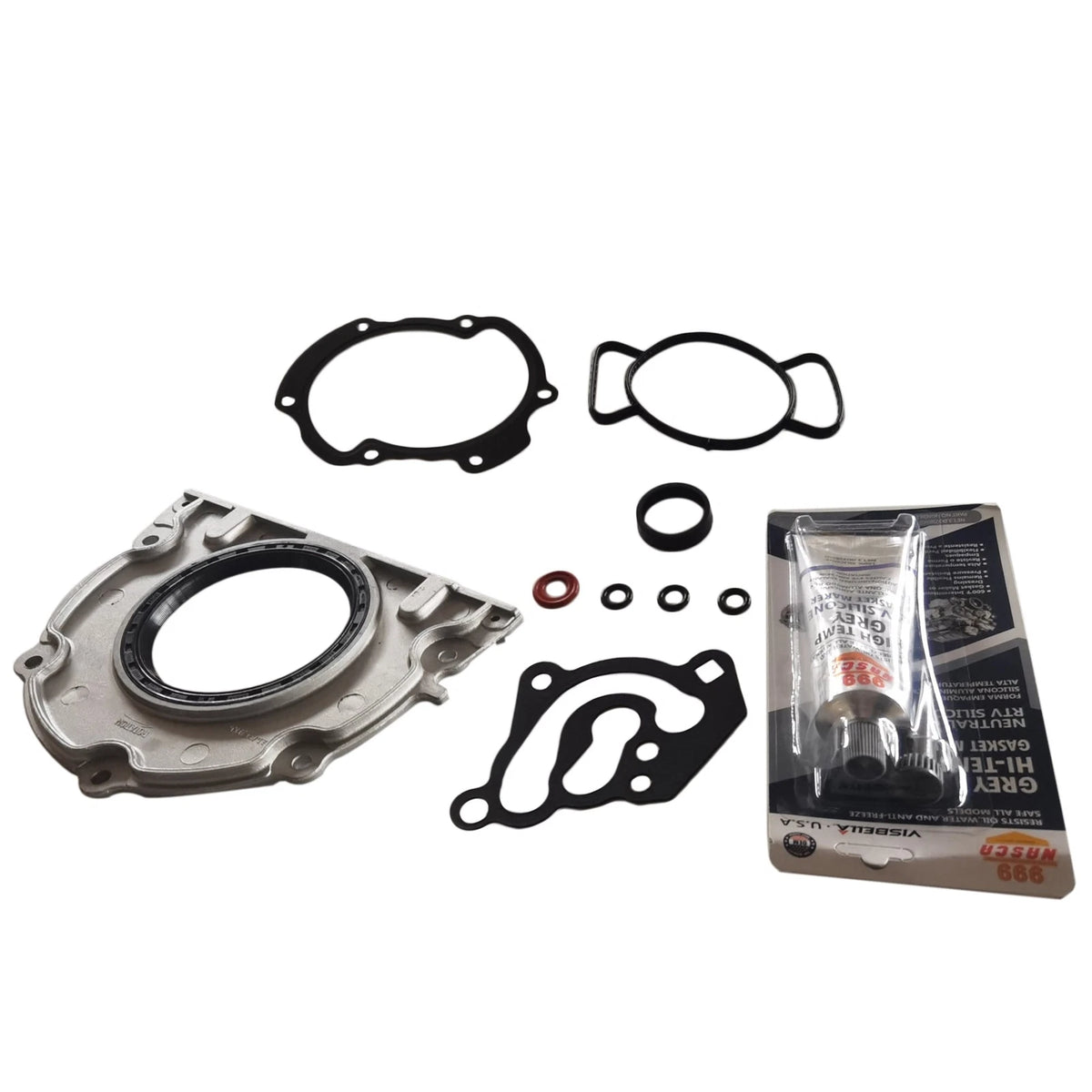 Head Gasket Set for Cadillac CTS SRX Chevrolet Equinox GMC Terrain 3.0L