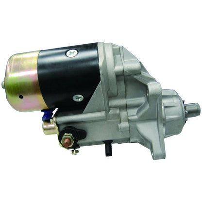 Starter for Hyster Forklift H80XL H100XL H110XL H130XL (1996–2006) 10004