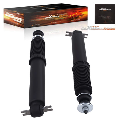 Front Drop Shocks for Chevy GMC C1500 (1988–1998) 4" Lowering Kit