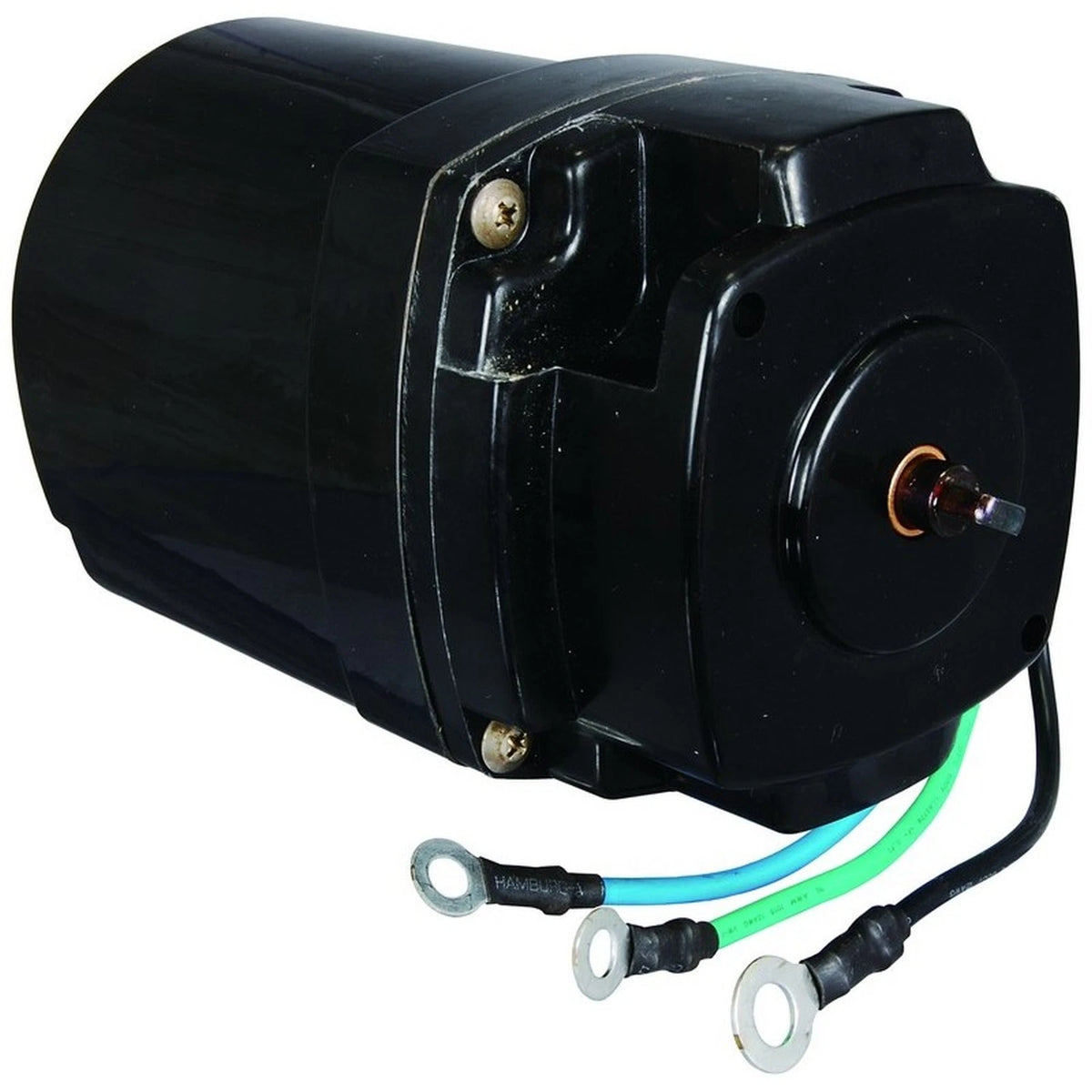 Tilt Trim Motor for Mercury Marine Outboard (All HP) 17649A1 17649T