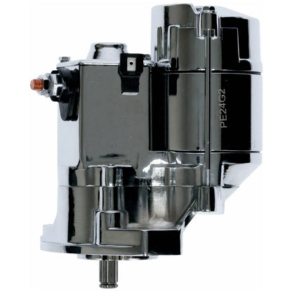 Chrome Starter for Harley Davidson Road King FLH FLS (1994–2023) 31553-94 31553-94A