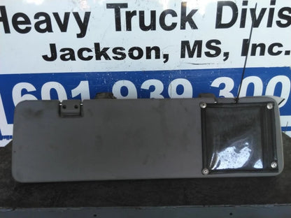 Sun Visor for Volvo VNR (2022) - Replaces MS