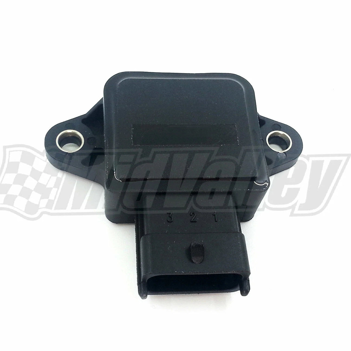 Throttle Position Sensor for Kia Spectra5, Hyundai Tucson, Accent (2000–2010)