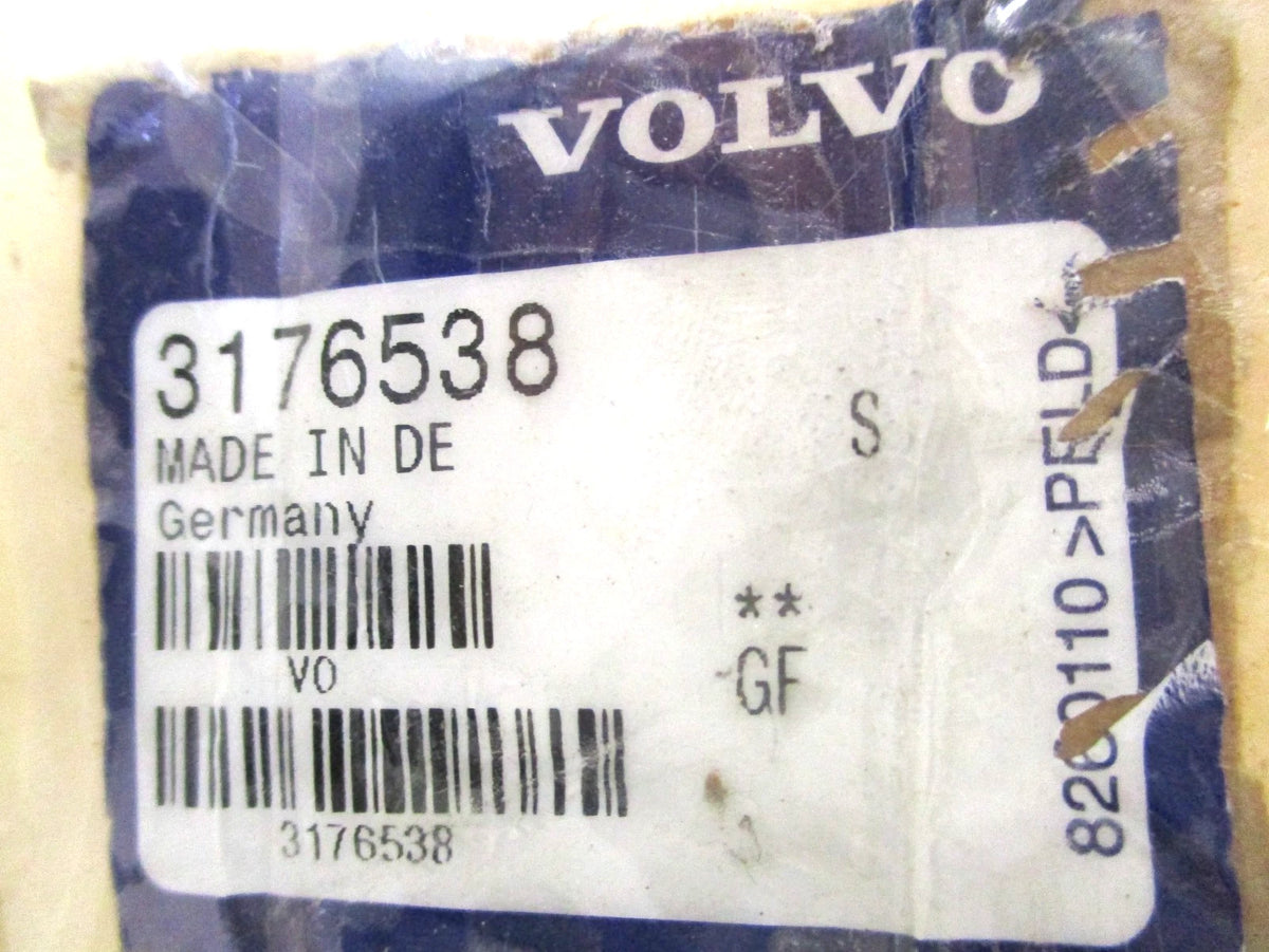 Window Regulator for Volvo (3176538, 1063836)