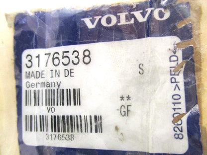Window Regulator for Volvo (3176538, 1063836)